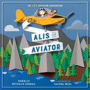 Alis the Aviator-Children’s / Teenage fiction: General and modern fiction-買書書 BuyBookBook