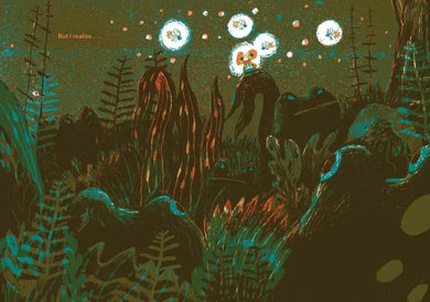 Shine CA - Hardback