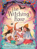 The Witching Hour-Children’s / Teenage fiction: Fantasy-買書書 BuyBookBook