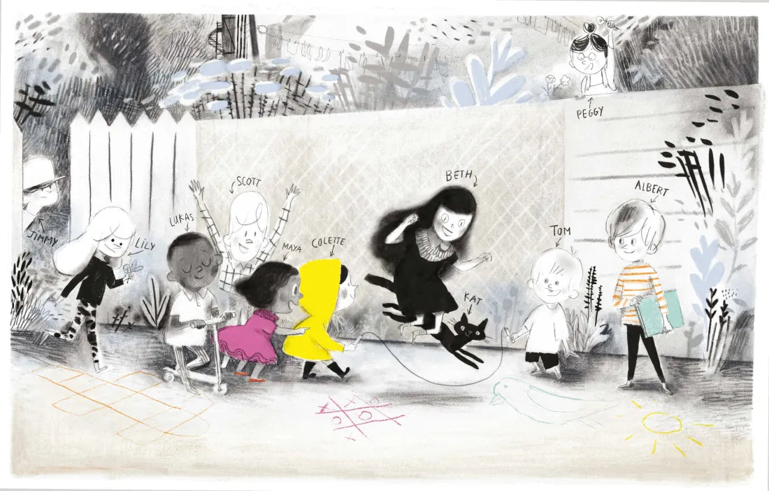 Mile End Kids Stories CA - Hardback