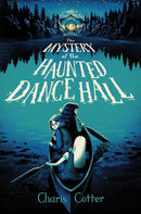 The Mystery of the Haunted Dance Hall-Children’s / Teenage fiction: Horror and suspense-買書書 BuyBookBook