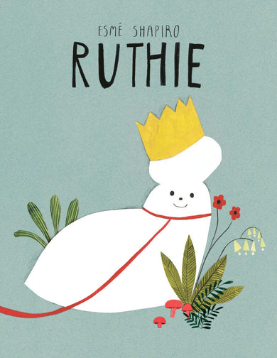 Ruthie-Children’s / Teenage fiction: Nature and animal stories-買書書 BuyBookBook