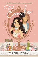 Emiko-Children’s / Teenage fiction: Relationship stories-買書書 BuyBookBook