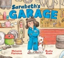 Sarabeth's Garage-Children’s / Teenage fiction: General and modern fiction-買書書 BuyBookBook