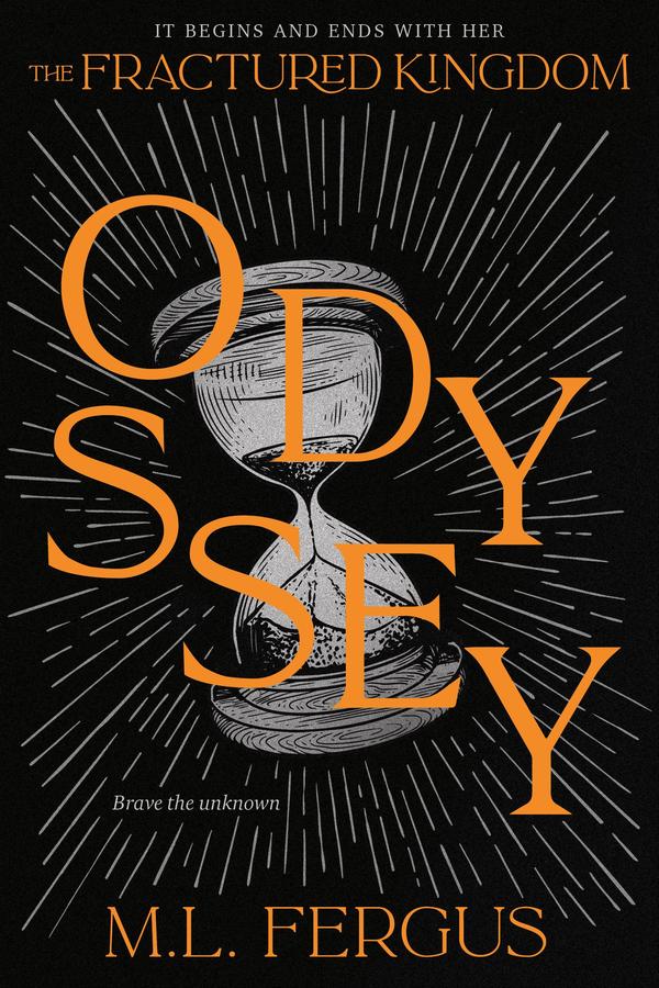 Odyssey-Children’s / Teenage fiction: Fantasy-買書書 BuyBookBook