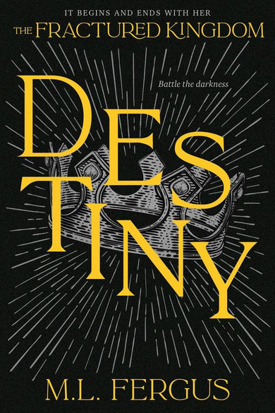 Destiny-Children’s / Teenage fiction: Fantasy-買書書 BuyBookBook
