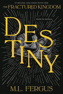 Destiny-Children’s / Teenage fiction: Fantasy-買書書 BuyBookBook