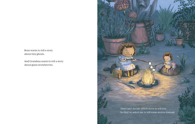 Everyday Bean (Tiny Bean's Big Adventures, Book