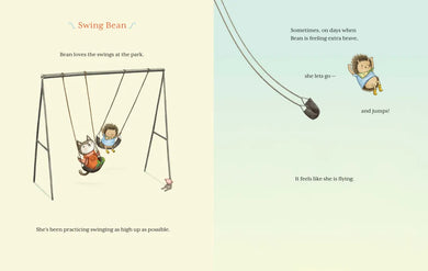 Everyday Bean (Tiny Bean's Big Adventures, Book