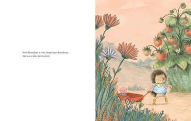 Everyday Bean (Tiny Bean's Big Adventures, Book