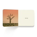 Now I See Fall CA - Board book