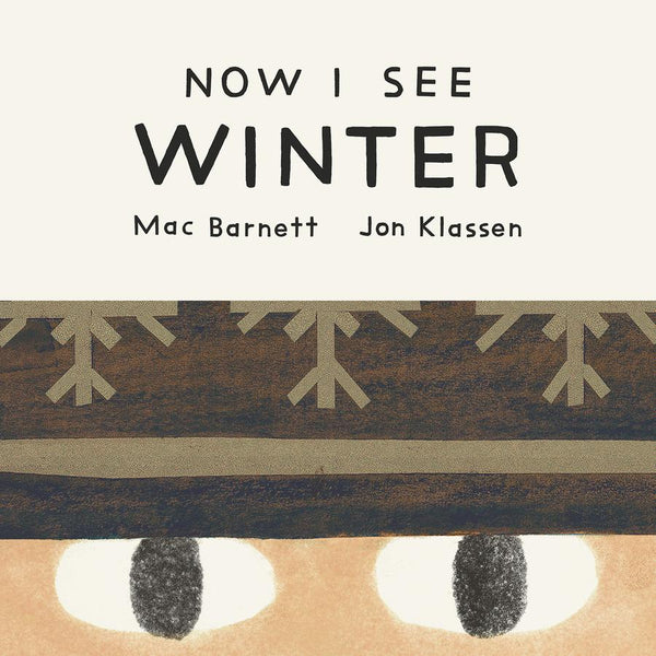 Now I See Winter-Children’s / Teenage fiction: General and modern fiction-買書書 BuyBookBook