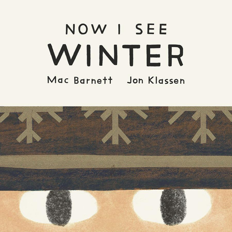 Now I See Winter-Children’s / Teenage fiction: General and modern fiction-買書書 BuyBookBook