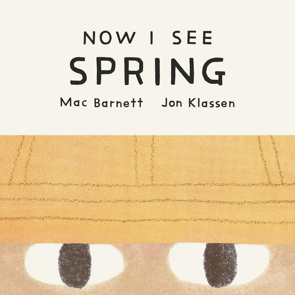 Now I See Spring-Children’s / Teenage fiction: General and modern fiction-買書書 BuyBookBook
