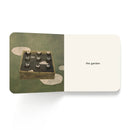 Now I See Spring CA - Board book