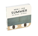 Now I See Summer CA - Board book