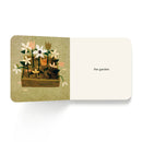 Now I See Summer CA - Board book