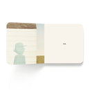 Now I See Summer CA - Board book