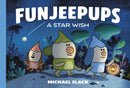 Funjeepups: A Star Wish