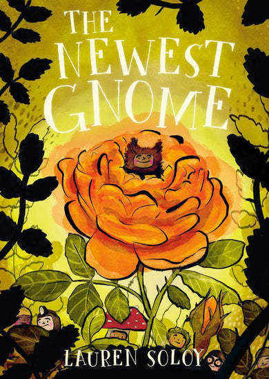 The Newest Gnome-Children’s / Teenage fiction: Classic and traditional-買書書 BuyBookBook