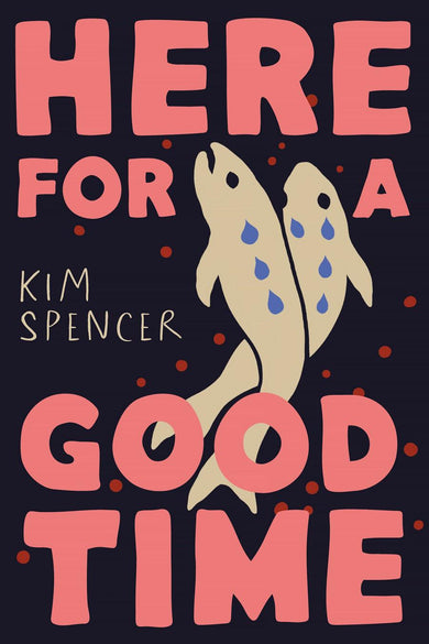 Here for a Good Time-Children’s / Teenage fiction: Family and home stories-買書書 BuyBookBook