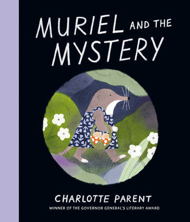 Muriel and the Mystery-Children’s / Teenage fiction: General and modern fiction-買書書 BuyBookBook