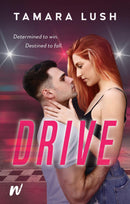 Drive-Fiction: Romance-買書書 BuyBookBook