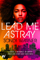 Lead Me Astray-Fiction: Romance-買書書 BuyBookBook