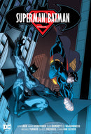 Superman/Batman Omnibus Vol. 1-Graphic novel / Comic book / Manga: genres-買書書 BuyBookBook