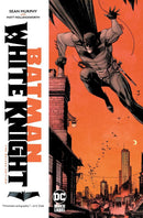 Batman: White Knight Deluxe Edition-Graphic novel / Comic book / Manga: genres-買書書 BuyBookBook