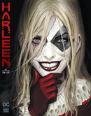 Harleen-Graphic novel / Comic book / Manga: genres-買書書 BuyBookBook