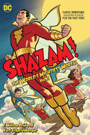 Shazam! The World's Mightiest Mortal Vol. 2-Graphic novel / Comic book / Manga: genres-買書書 BuyBookBook