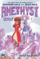 Amethyst: Princess of Gemworld-Graphic novel / Comic book / Manga: genres-買書書 BuyBookBook