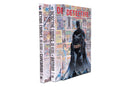 Superman/Batman 80 Years Slipcase Set-Graphic novel / Comic book / Manga: genres-買書書 BuyBookBook