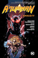 Aquaman Vol. 2: Amnesty-Graphic novel / Comic book / Manga: genres-買書書 BuyBookBook