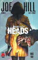 Basketful of Heads (Hill House Comics)-Graphic novel / Comic book / Manga: genres-買書書 BuyBookBook