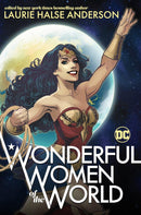 Wonderful Women of the World-Graphic novel / Comic book / Manga: genres-買書書 BuyBookBook