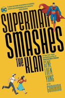 Superman Smashes the Klan-Graphic novel / Comic book / Manga: genres-買書書 BuyBookBook