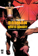 Batman: Curse of the White Knight-Graphic novel / Comic book / Manga: genres-買書書 BuyBookBook