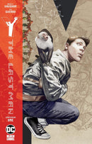 Y: The Last Man Compendium One-Graphic novel / Comic book / Manga: genres-買書書 BuyBookBook