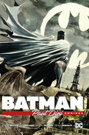 Batman by Paul Dini Omnibus-Graphic novel / Comic book / Manga: genres-買書書 BuyBookBook