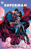 Superman Vol. 4: Mythological-Graphic novel / Comic book / Manga: genres-買書書 BuyBookBook