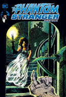 The Phantom Stranger Omnibus-Graphic novel / Comic book / Manga: genres-買書書 BuyBookBook