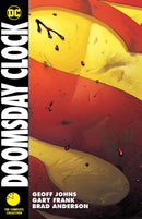 Doomsday Clock: The Complete Collection-Graphic novel / Comic book / Manga: genres-買書書 BuyBookBook