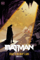 Batman: Road to No Man's Land Omnibus-Graphic novel / Comic book / Manga: genres-買書書 BuyBookBook