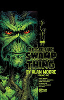 Absolute Swamp Thing by Alan Moore Vol. 1 (New Printing)-Graphic novel / Comic book / Manga: genres-買書書 BuyBookBook