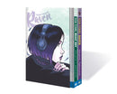 Teen Titans: Raven and Beast Boy HC Box Set-Graphic novel / Comic book / Manga: genres-買書書 BuyBookBook
