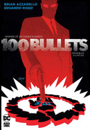 100 Bullets Omnibus Vol. 1-Graphic novel / Comic book / Manga: genres-買書書 BuyBookBook