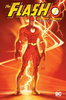 The Flash by Geoff Johns Omnibus Vol. 2-Graphic novel / Comic book / Manga: genres-買書書 BuyBookBook