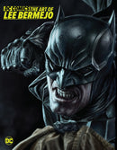 DC Comics: The Art of Lee Bermejo-Graphic novels/ Comic books/ Manga/ Cartoons-買書書 BuyBookBook